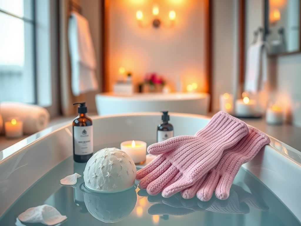 🧖‍♀️ Spacation Magic: How to Create Your Own Spa Day in Any Hotel or Cruise Cabin