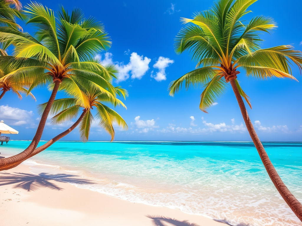 Winter Sun Escapes: Best Warm Destinations for January & February