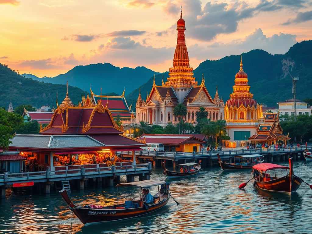 Thailand Outlet, Plug & Voltage Guide for Travelers (Complete 2026 Edition) ⚡