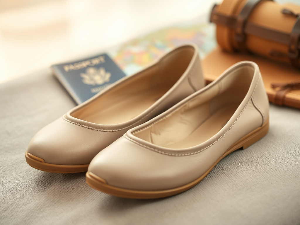 The Best Travel Shoes for Tender, Blister-Prone Feet