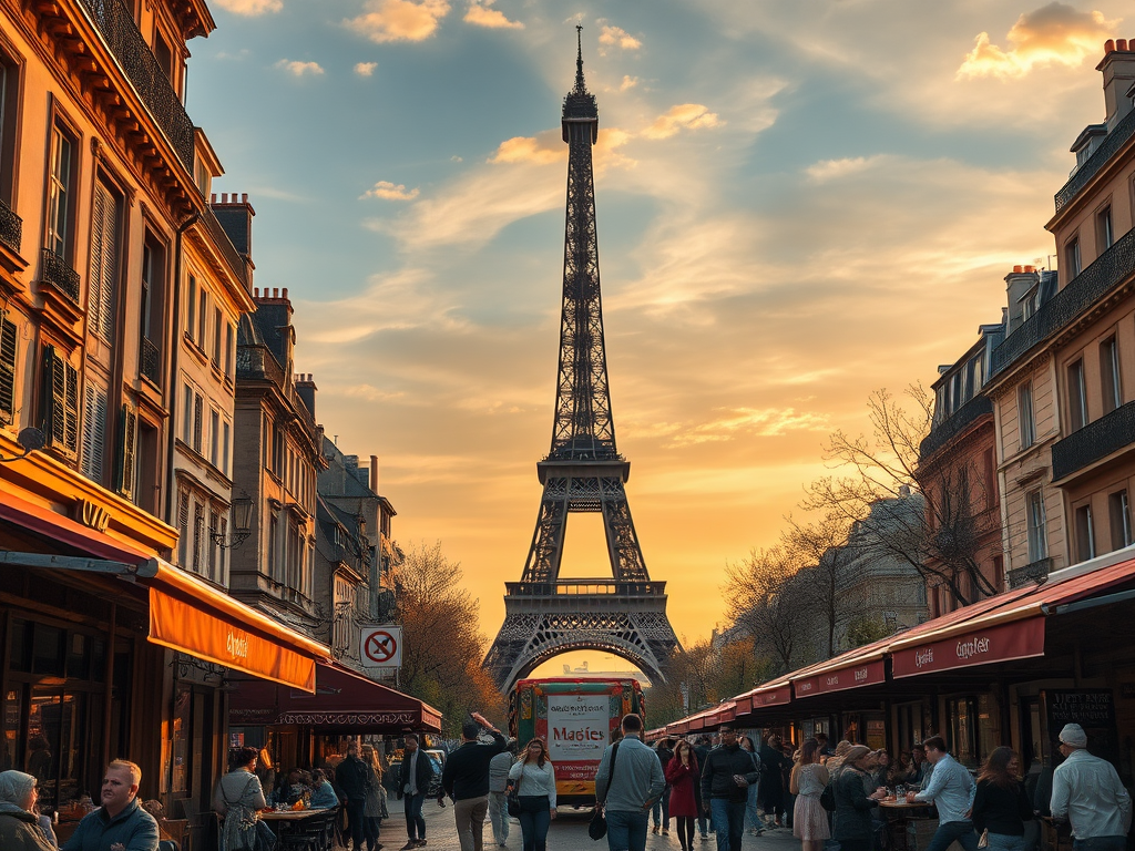 Things to Do in Paris: How to Experience the City in a Way That Actually Feels Right