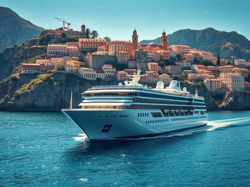 How to Pick the Best Europe Cruise for the Kind of Trip You Want