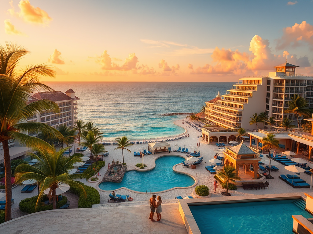 Where to Stay in Cancun: My Best Hotel Picks for Couples, Solo Travelers, Friend Trips, Families, Older Travelers, Every Budget, Nightlife, Honeymoons & More