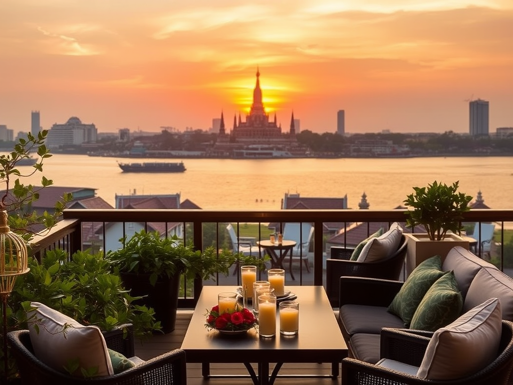 Where to Stay in Bangkok: My Best Hotel Picks for Couples, Solo Travelers, Friend Trips, Families, Older Travelers, Every Budget & Nightlife