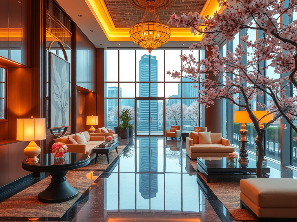 Where to Stay in Tokyo: My Best Hotel Picks for Couples, Solo Travelers, Friend Trips, Families, Older Travelers, Every Budget, Foodies, Ryokan Lovers, and Cherry Blossom Season