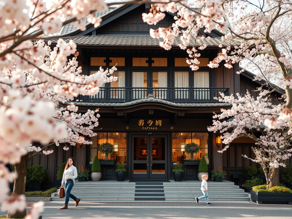 Where to Stay in Kyoto: My Best Hotel Picks for Couples, Solo Travelers, Friend Trips, Families, Older Travelers, Every Budget, Hot Spring Ryokan Stays, and Cherry Blossom Season