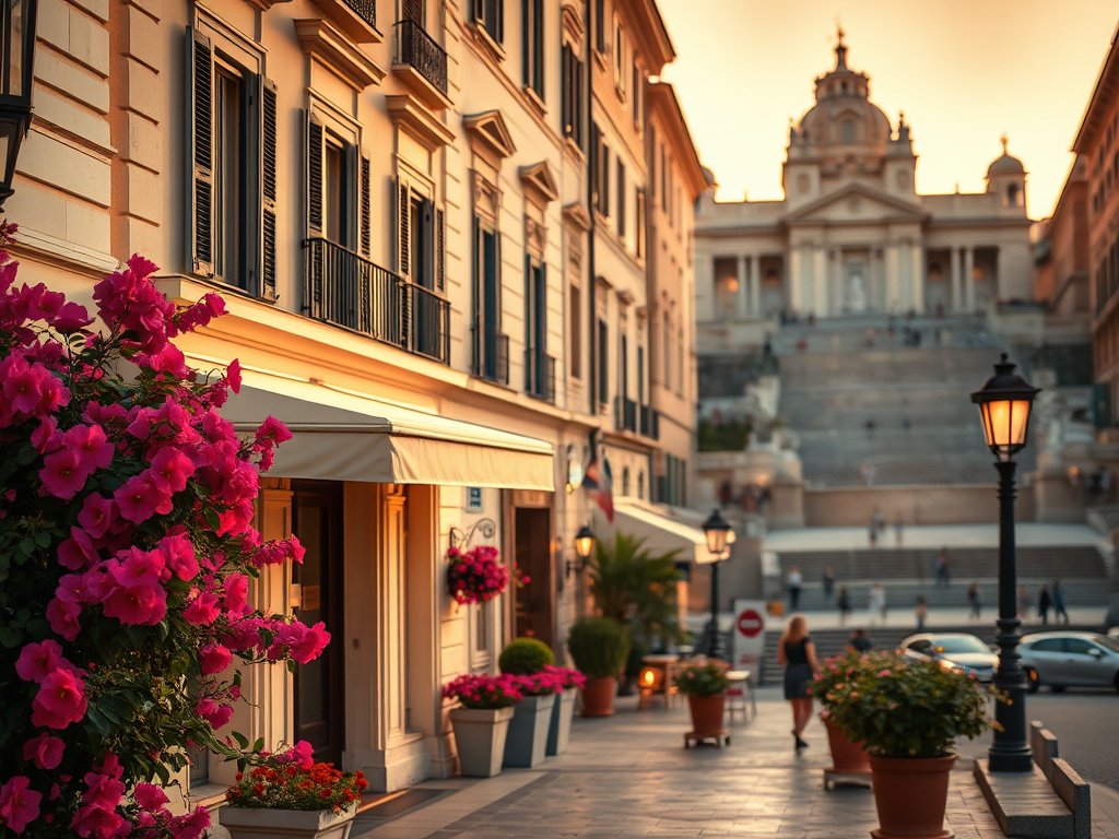 Where to Stay in Rome: My Best Hotel Picks for Couples, Solo Travelers, Friend Trips, Families, Older Travelers, and Every Budget