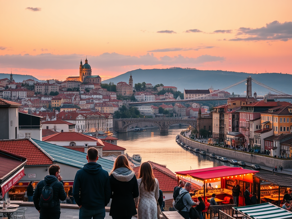 Where to Stay in Porto, Portugal: My Best Hotel Picks for Couples, Solo Travelers, Friend Trips, Families, Older Travelers, Every Budget, and Wine Lovers