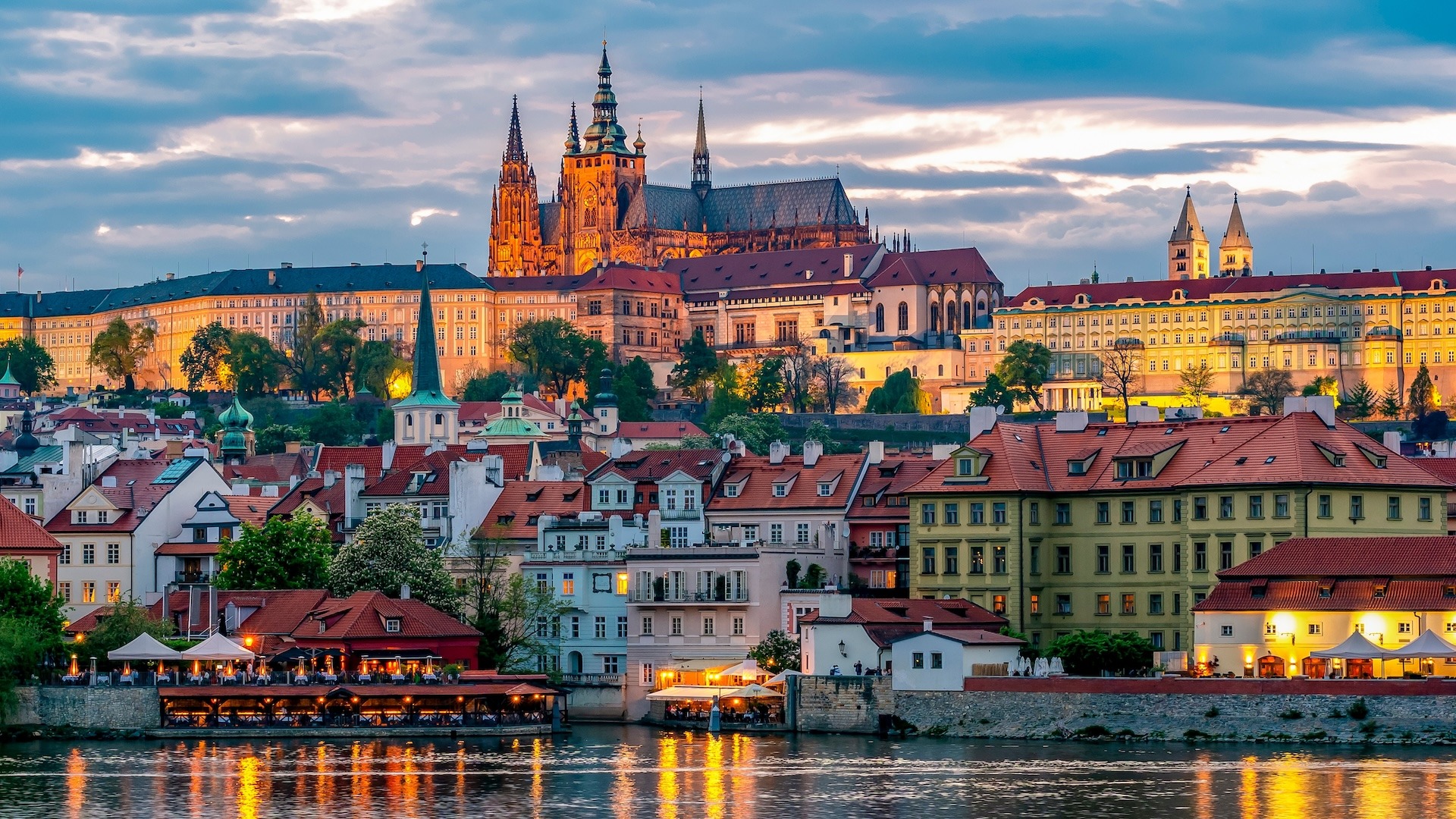 Where to Stay in Prague: My Best Hotel Picks for Couples, Solo Travelers, Friend Trips, Families, Older Travelers, Lower Mobility, Luxury, Mid-Range, Budget, Business Travelers, and Fairytale Castle Views