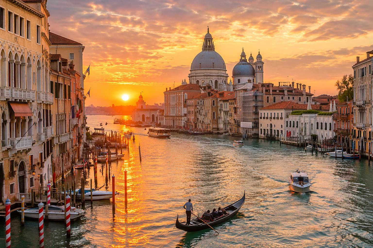 Where to Stay in Venice: My Best Hotel Picks for Couples, Solo Travelers, Friend Trips, Families, Older Travelers, Honeymooners, Easy Arrival and Departure, and Every Budget
