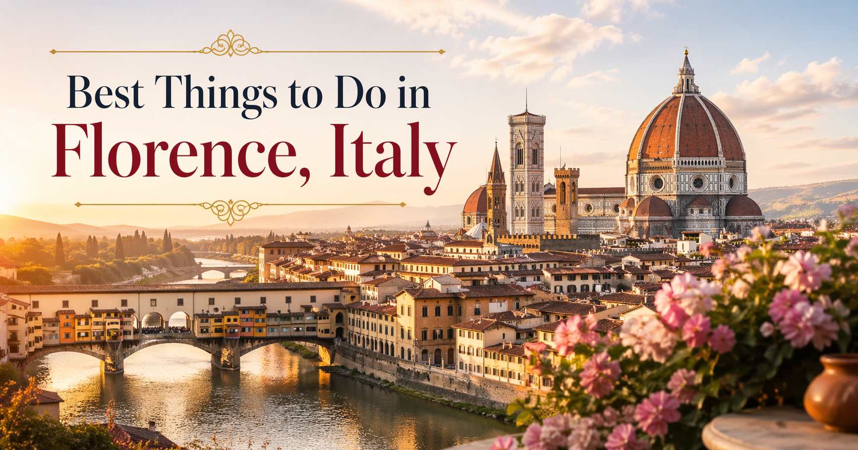 Best Things to Do in Florence: My Favorite Tours, Food Experiences, Day Trips, and Not-to-Miss Activities