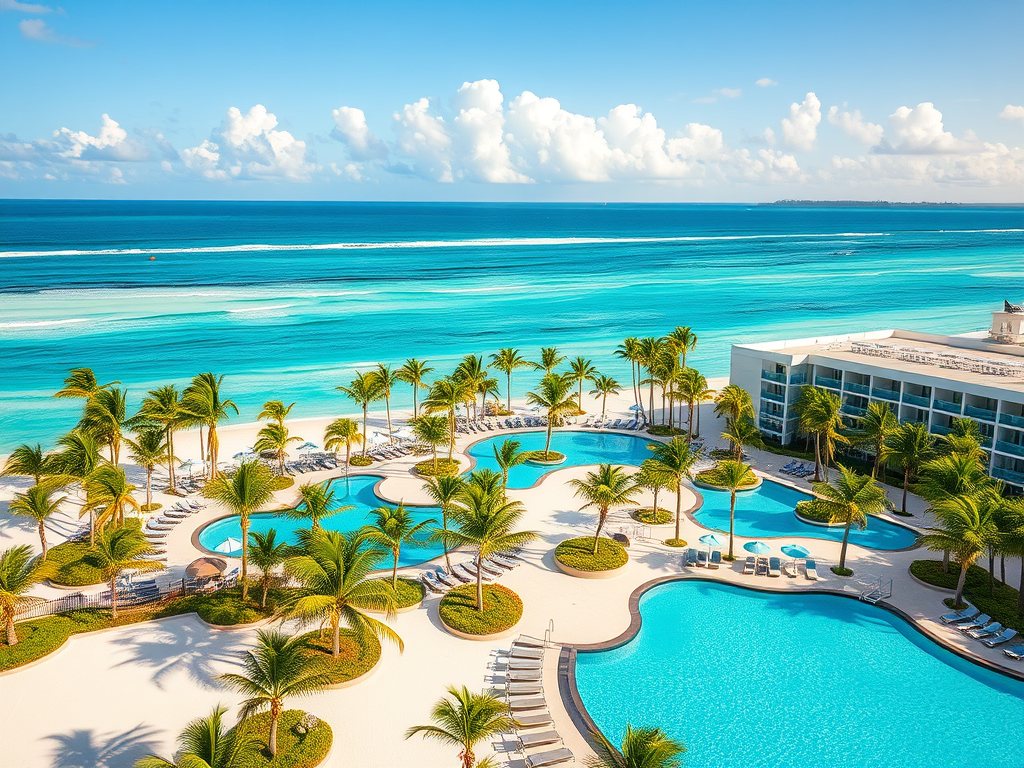 Where to Stay in Punta Cana: My Best Hotel Picks for Couples, Solo Travelers, Friend Trips, Families, Older Travelers, Every Budget, All-Inclusive Lovers, Honeymooners, Destination Weddings, Scuba Divers, Golfers, and Work Trips