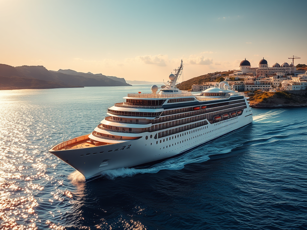 Cruises to the Greek Islands: What Travelers Should Know Before Booking