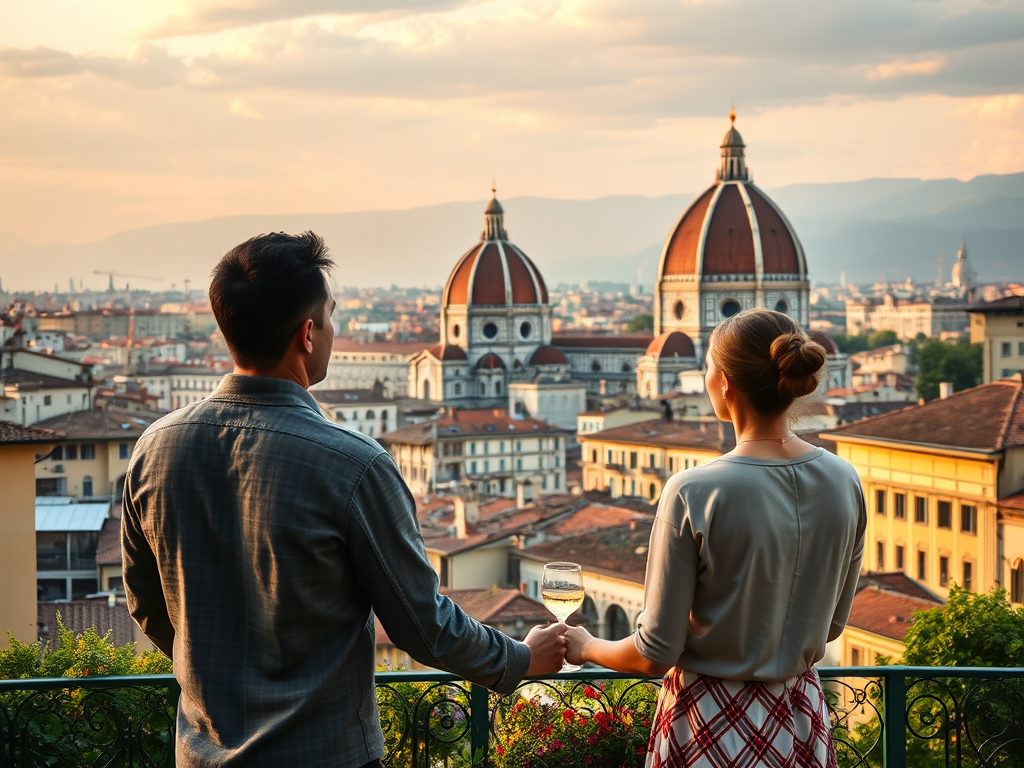 Where to Stay in Florence: My Best Hotel Picks for Couples, Solo Travelers, Friend Trips, Families, Older Travelers, and Every Budget