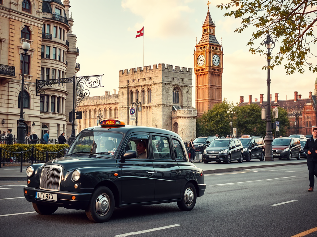 Things to Do in London: My Favorite Ways to Experience the City Beyond the Obvious